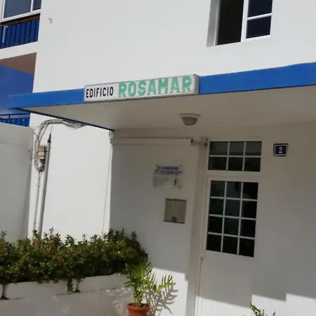 El Marinero Segunda Linea Del Mar, Centrico Y Con Wifi Gratis Los Cristianos (Tenerife)
