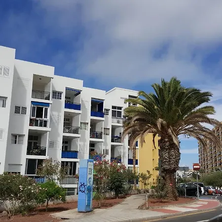 El Marinero Segunda Linea Del Mar, Centrico Y Con Wifi Gratis Lägenhet *
