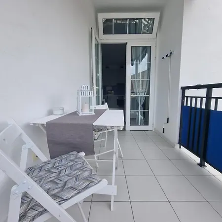 Lägenhet El Marinero Segunda Linea Del Mar, Centrico Y Con Wifi Gratis *