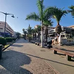El Marinero Segunda Linea Del Mar, Centrico Y Con Wifi Gratis * 洛斯克里斯蒂亚诺斯