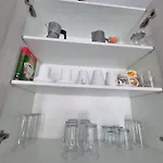 公寓 El Marinero Segunda Linea Del Mar, Centrico Y Con Wifi Gratis
