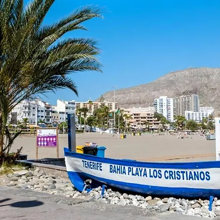 El Marinero Segunda Linea Del Mar, Centrico Y Con Wifi Gratis Appartement *