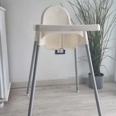 El Marinero Segunda Linea Del Mar, Centrico Y Con Wifi Gratis Appartement *