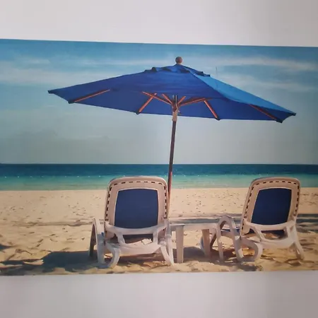 El Marinero Segunda Linea Del Mar, Centrico Y Con Wifi Gratis Appartement Los Cristianos (Tenerife)