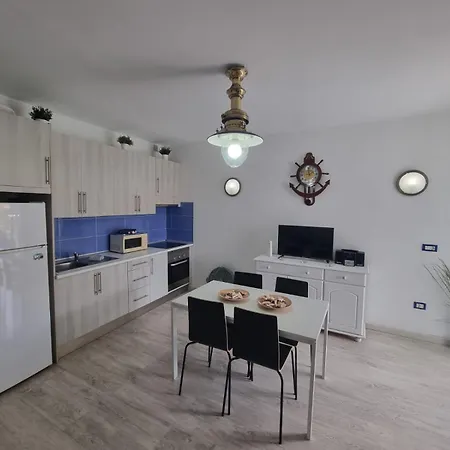 El Marinero Segunda Linea Del Mar, Centrico Y Con Wifi Gratis Appartement Los Cristianos (Tenerife)