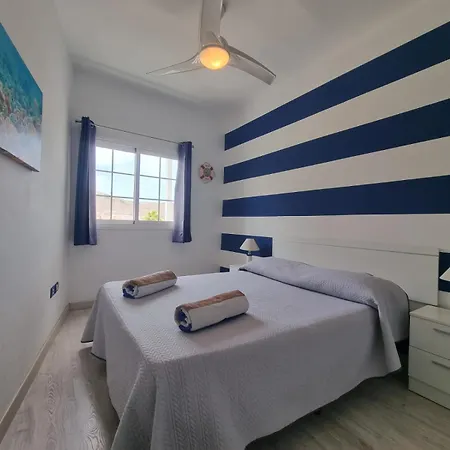 El Marinero Segunda Linea Del Mar, Centrico Y Con Wifi Gratis Los Cristianos (Tenerife)
