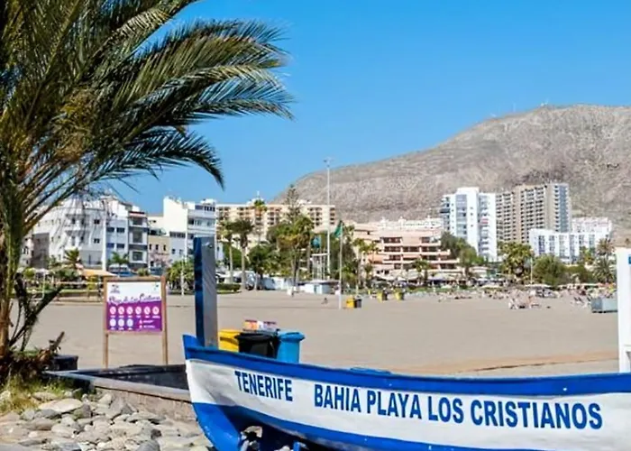 El Marinero Segunda Linea Del Mar, Centrico Y Con Wifi Gratis Appartement *