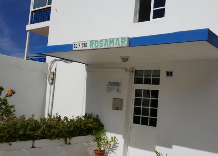 El Marinero Segunda Linea Del Mar, Centrico Y Con Wifi Gratis Los Cristianos (Tenerife)