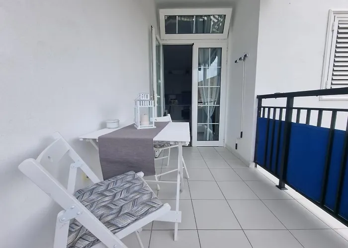 Appartement El Marinero Segunda Linea Del Mar, Centrico Y Con Wifi Gratis *