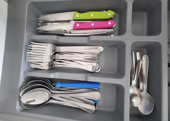 El Marinero Segunda Linea Del Mar, Centrico Y Con Wifi Gratis Appartement *