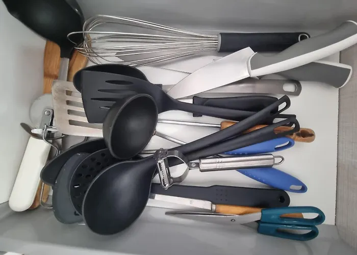 El Marinero Segunda Linea Del Mar, Centrico Y Con Wifi Gratis Appartement *