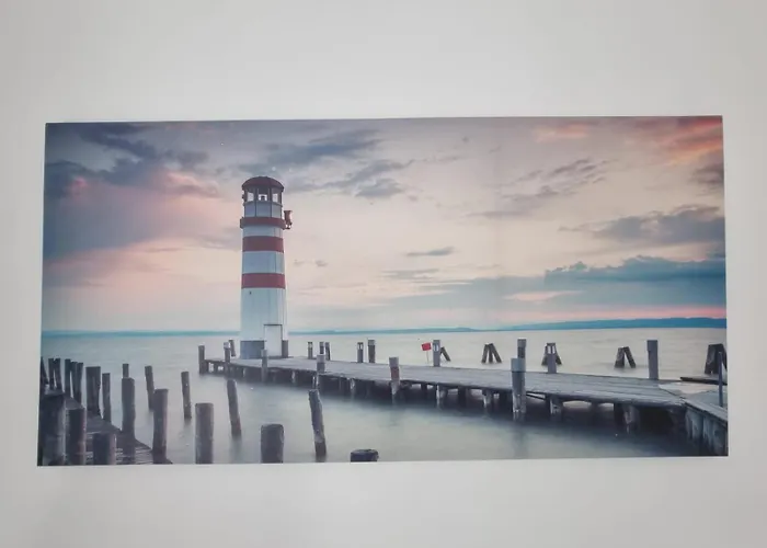 El Marinero Segunda Linea Del Mar, Centrico Y Con Wifi Gratis Appartement