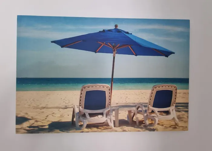 El Marinero Segunda Linea Del Mar, Centrico Y Con Wifi Gratis Appartement Los Cristianos (Tenerife)