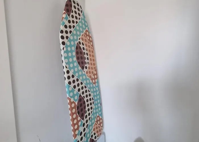 El Marinero Segunda Linea Del Mar, Centrico Y Con Wifi Gratis