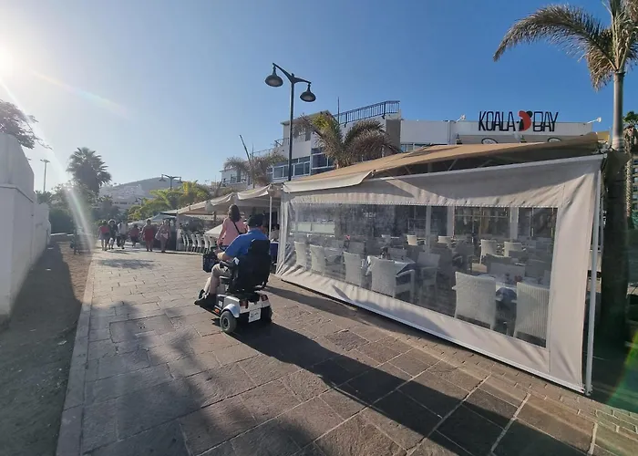 El Marinero Segunda Linea Del Mar, Centrico Y Con Wifi Gratis Appartement