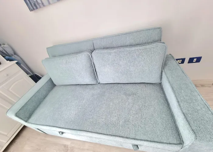 Appartement El Marinero Segunda Linea Del Mar, Centrico Y Con Wifi Gratis Los Cristianos (Tenerife)