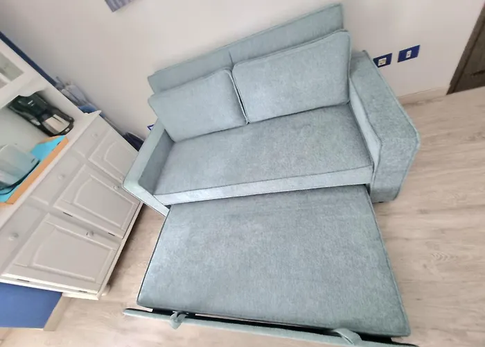 Apartament El Marinero Segunda Linea Del Mar, Centrico Y Con Wifi Gratis Los Cristianos (Tenerife)