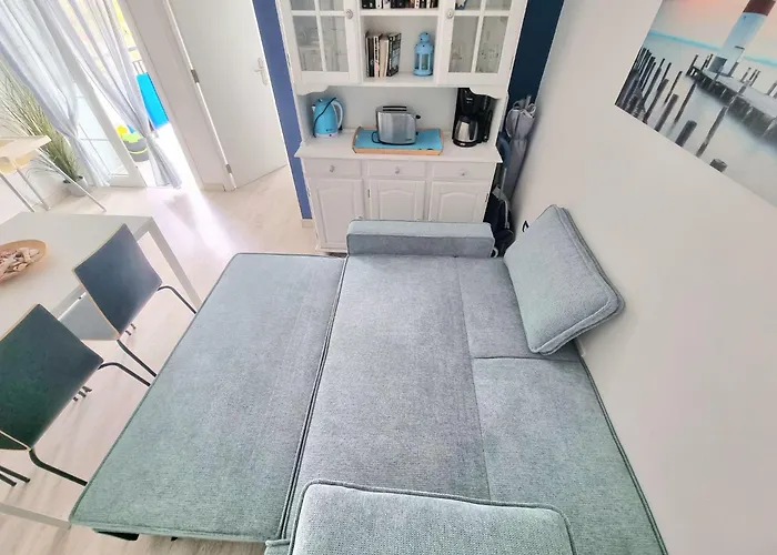 El Marinero Segunda Linea Del Mar, Centrico Y Con Wifi Gratis Appartement