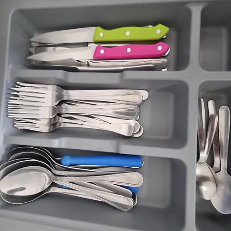 El Marinero Segunda Linea Del Mar, Centrico Y Con Wifi Gratis Apartmán *