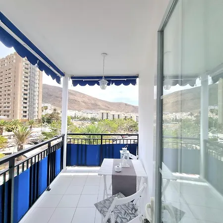 El Marinero Segunda Linea Del Mar, Centrico Y Con Wifi Gratis Apartmán *