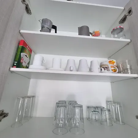 Apartmán El Marinero Segunda Linea Del Mar, Centrico Y Con Wifi Gratis