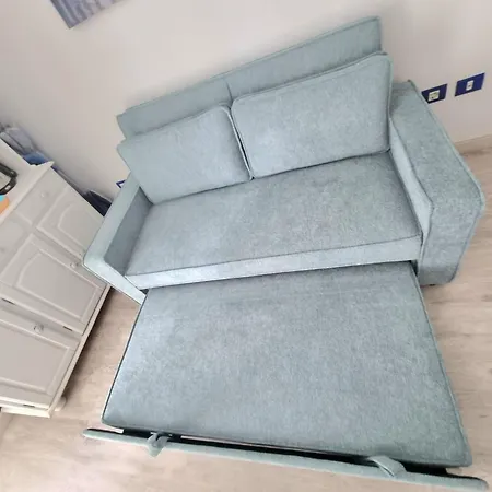 Apartmán El Marinero Segunda Linea Del Mar, Centrico Y Con Wifi Gratis Los Cristianos (Tenerife)