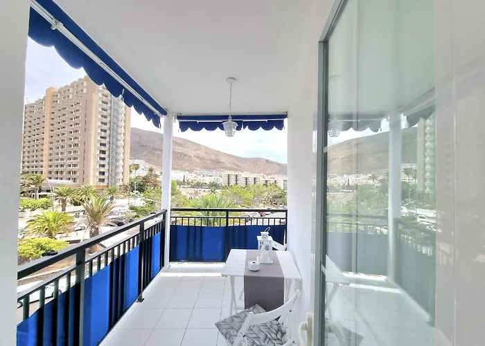 El Marinero Segunda Linea Del Mar, Centrico Y Con Wifi Gratis Апартаменты *